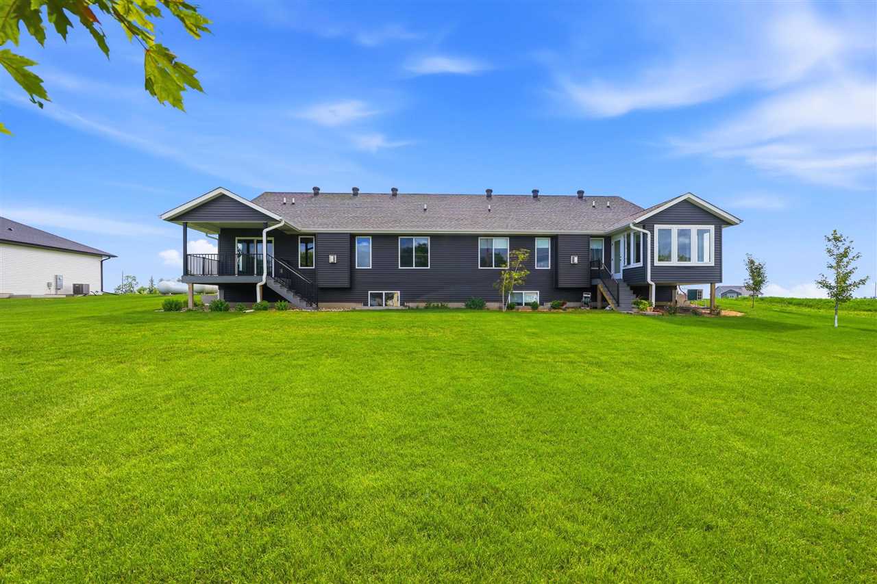 5025 Bluestem Street SW Kalona IA 52247