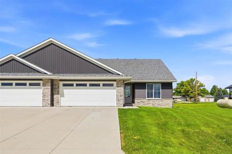 5025 Bluestem Street SW Kalona IA 52247