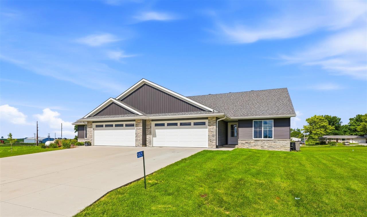 5025 Bluestem Street SW Kalona IA 52247