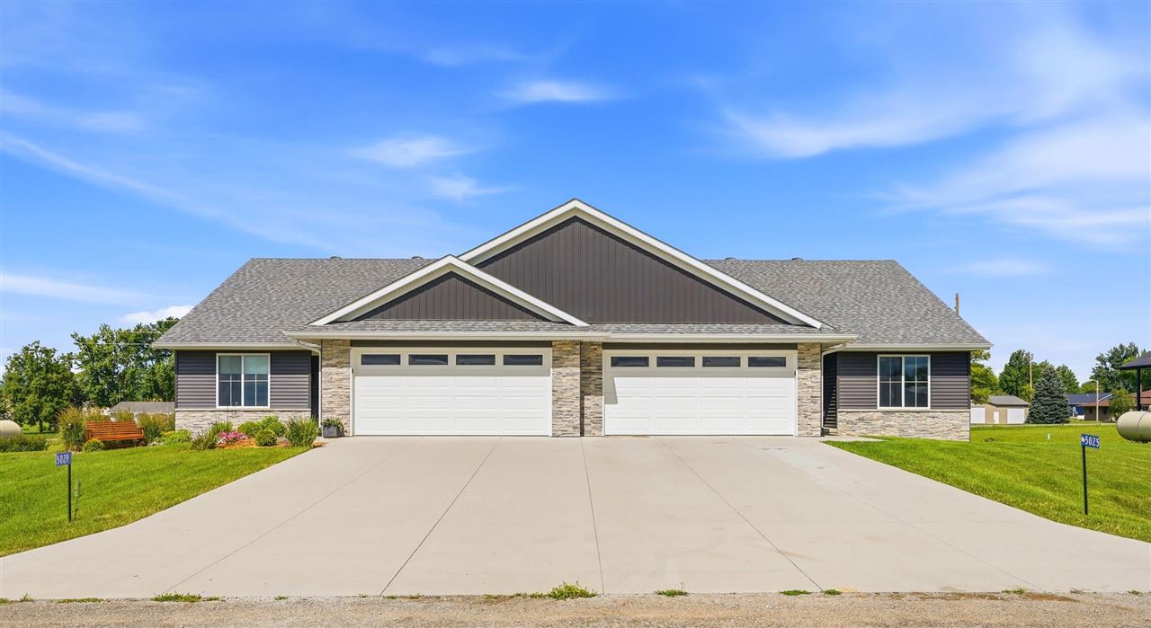 5025 Bluestem Street SW Kalona IA 52247