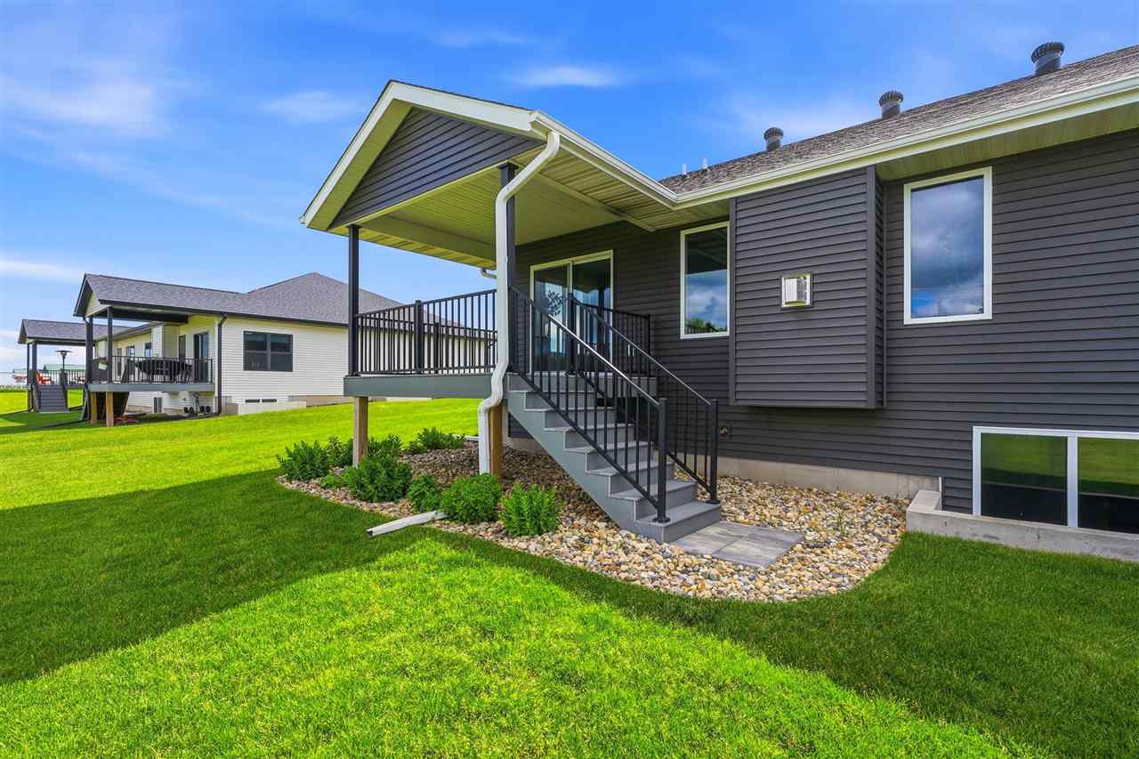 5025 Bluestem Street SW Kalona IA 52247
