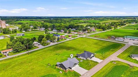 5025 Bluestem Street SW Kalona IA 52247