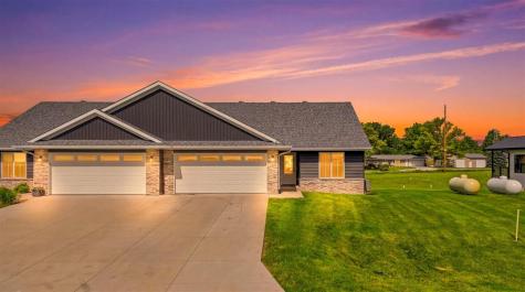 5025 Bluestem Street SW Kalona IA 52247