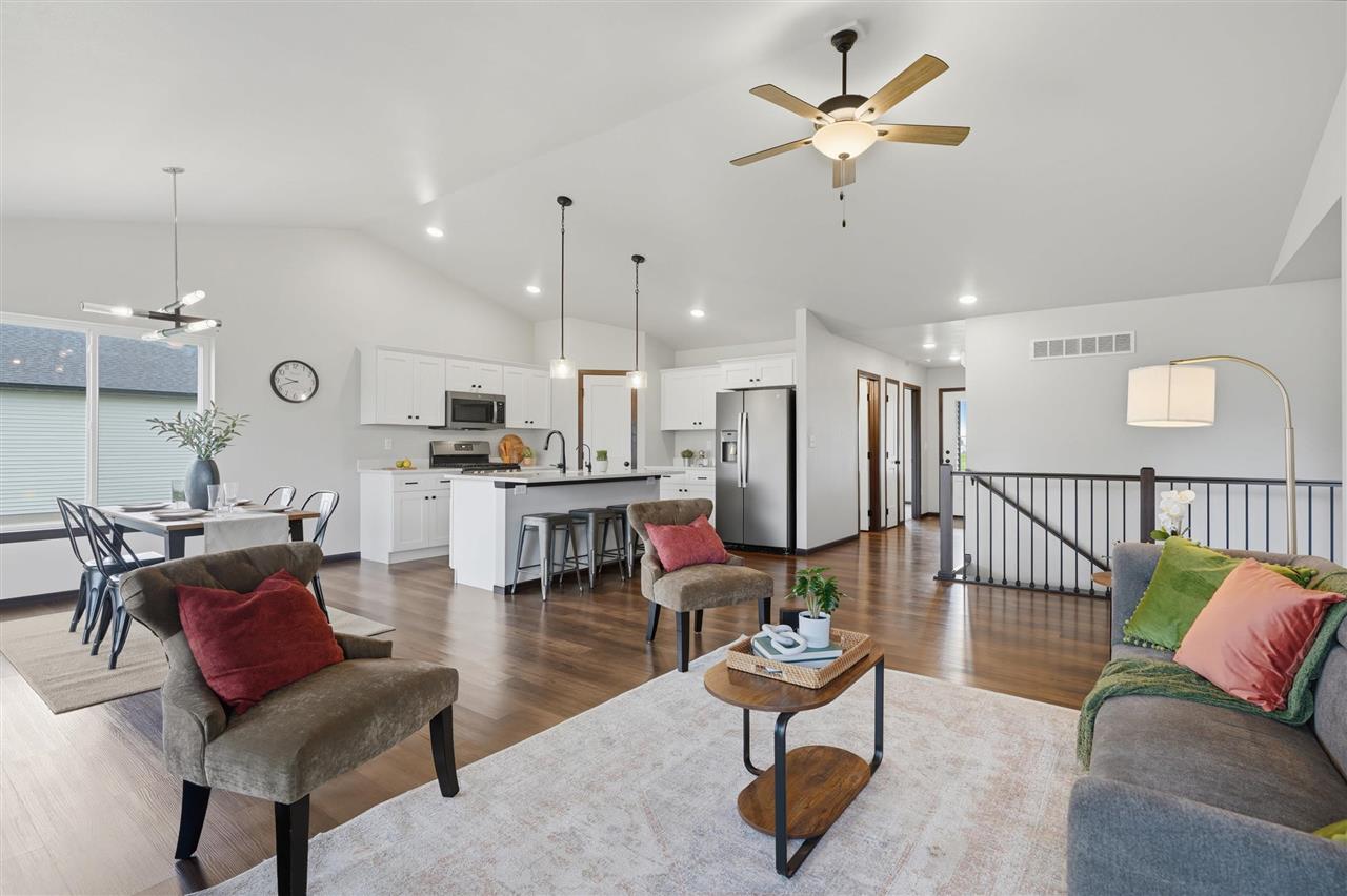5025 Bluestem Street SW Kalona IA 52247