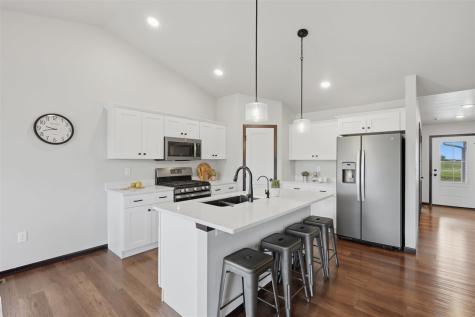 5025 Bluestem Street SW Kalona IA 52247