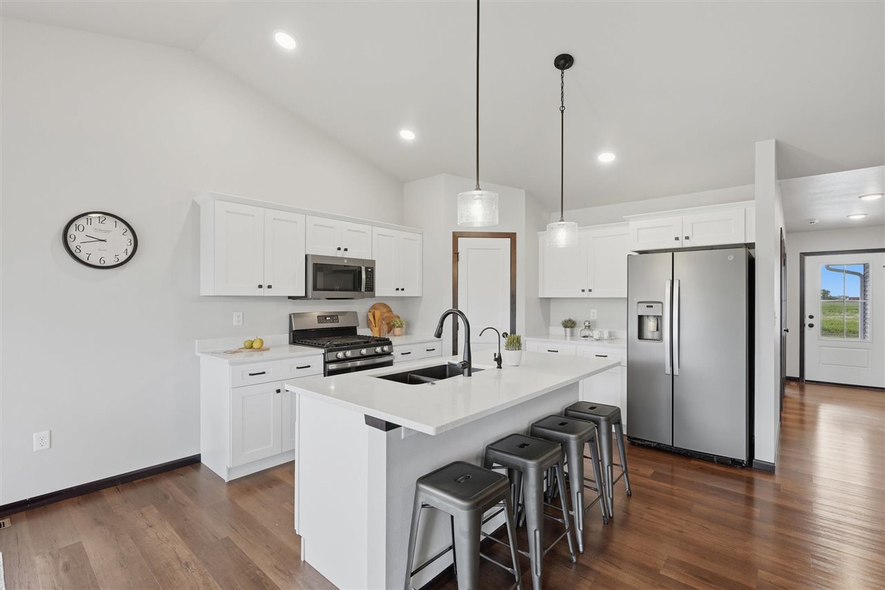 5025 Bluestem Street SW Kalona IA 52247