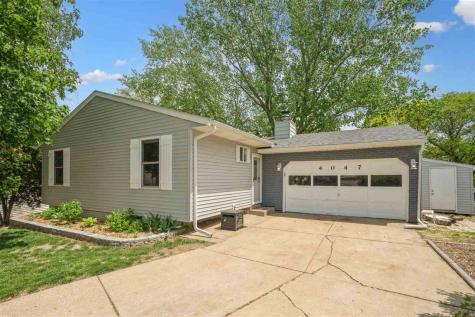 4047 Bedford Place Davenport IA 52806