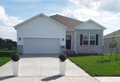3250 Downer Drive Coralville IA 52241