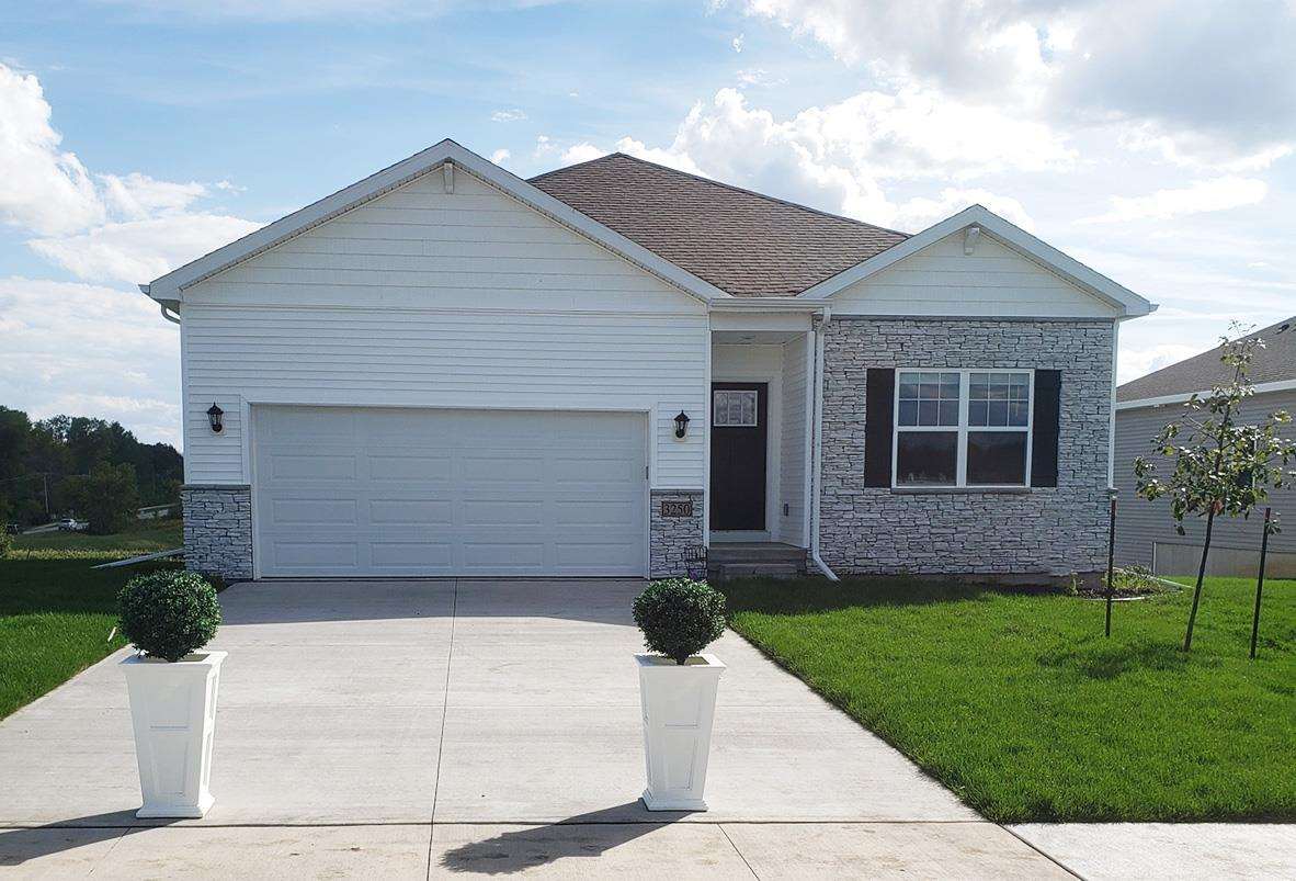 3250 Downer Drive Coralville IA 52241