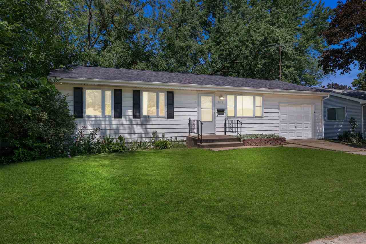 2413 Miami Drive Iowa City IA 52240