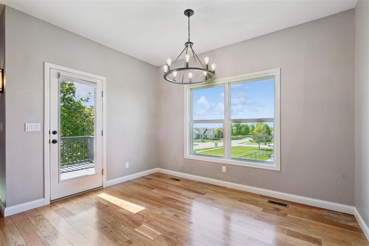 5012 SW Hay Field Court Cedar Rapids IA 52404