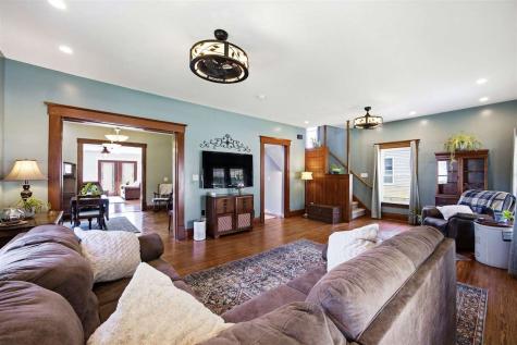 210 Walnut Street Tipton IA 52772