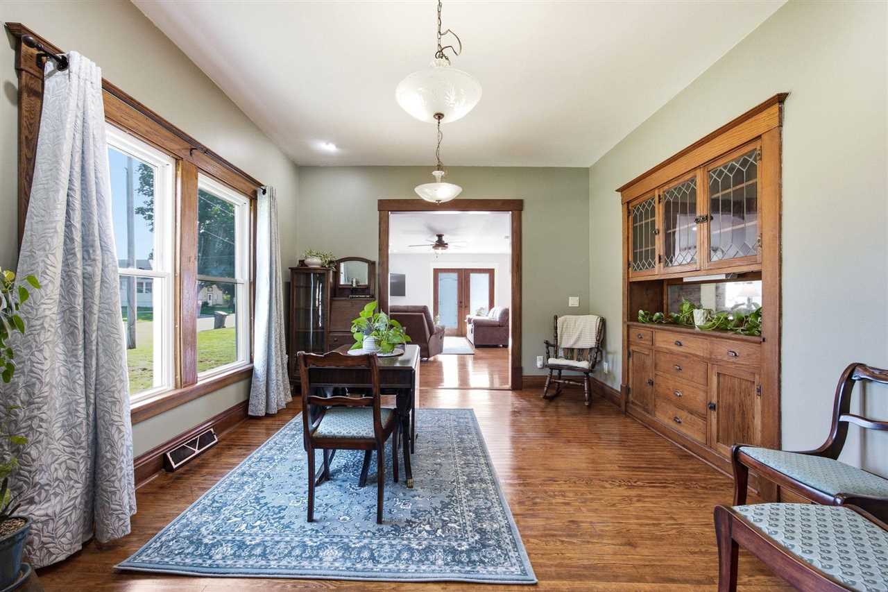 210 Walnut Street Tipton IA 52772