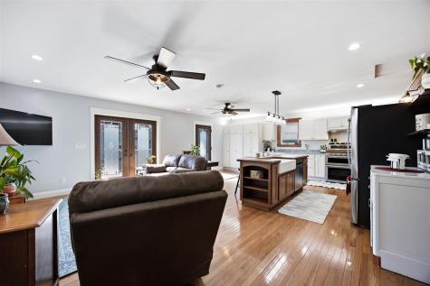 210 Walnut Street Tipton IA 52772