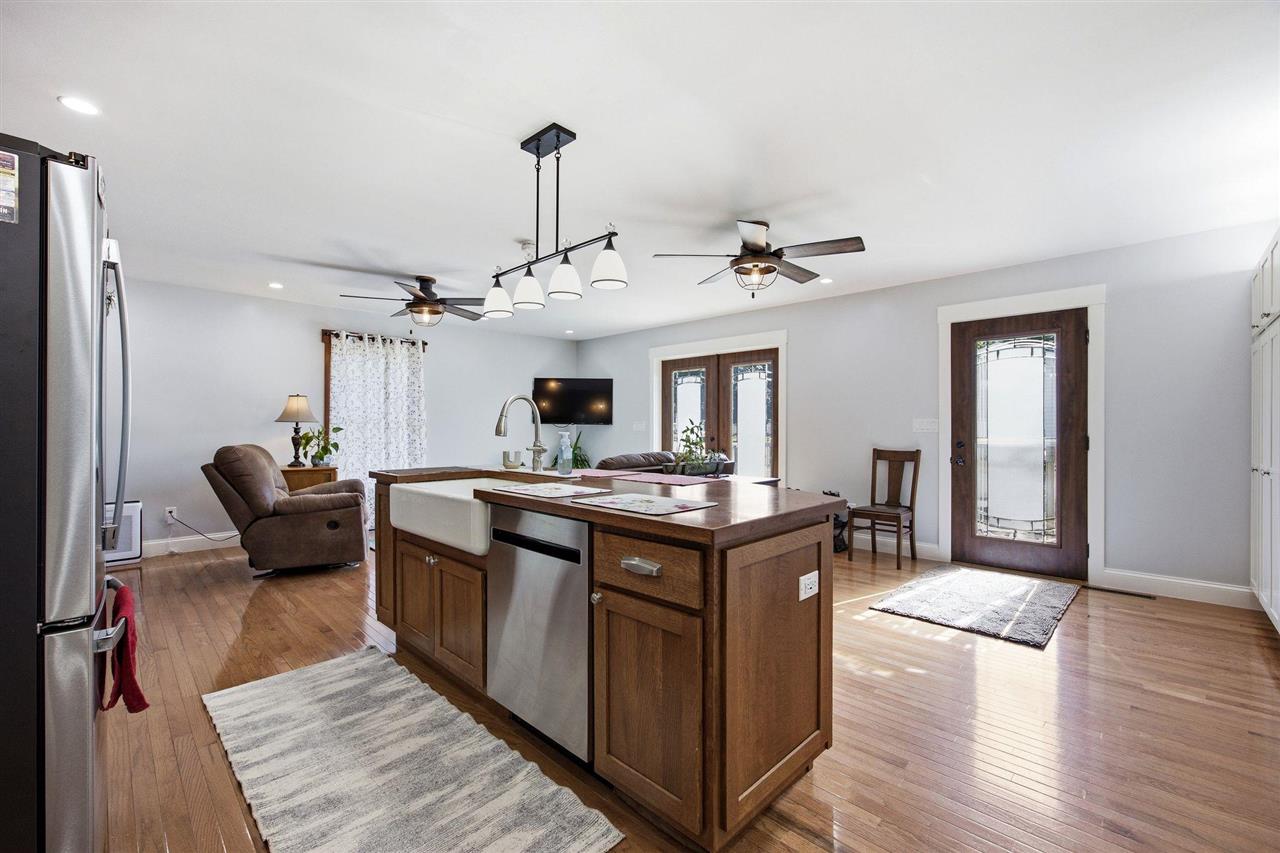 210 Walnut Street Tipton IA 52772
