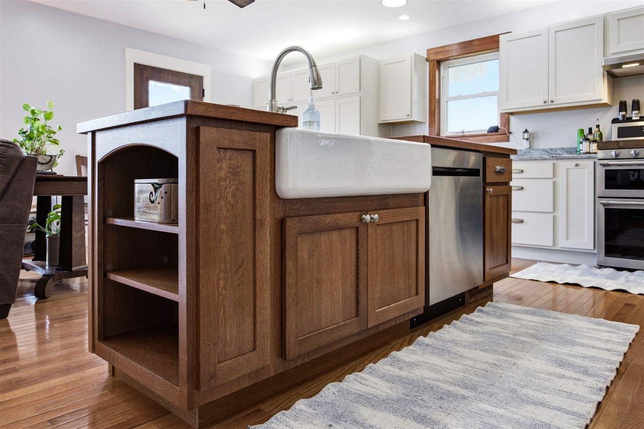 210 Walnut Street Tipton IA 52772