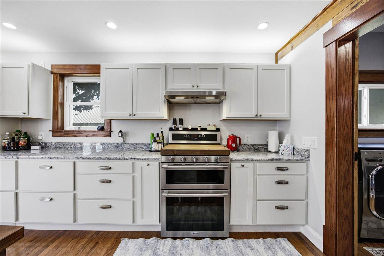 210 Walnut Street Tipton IA 52772
