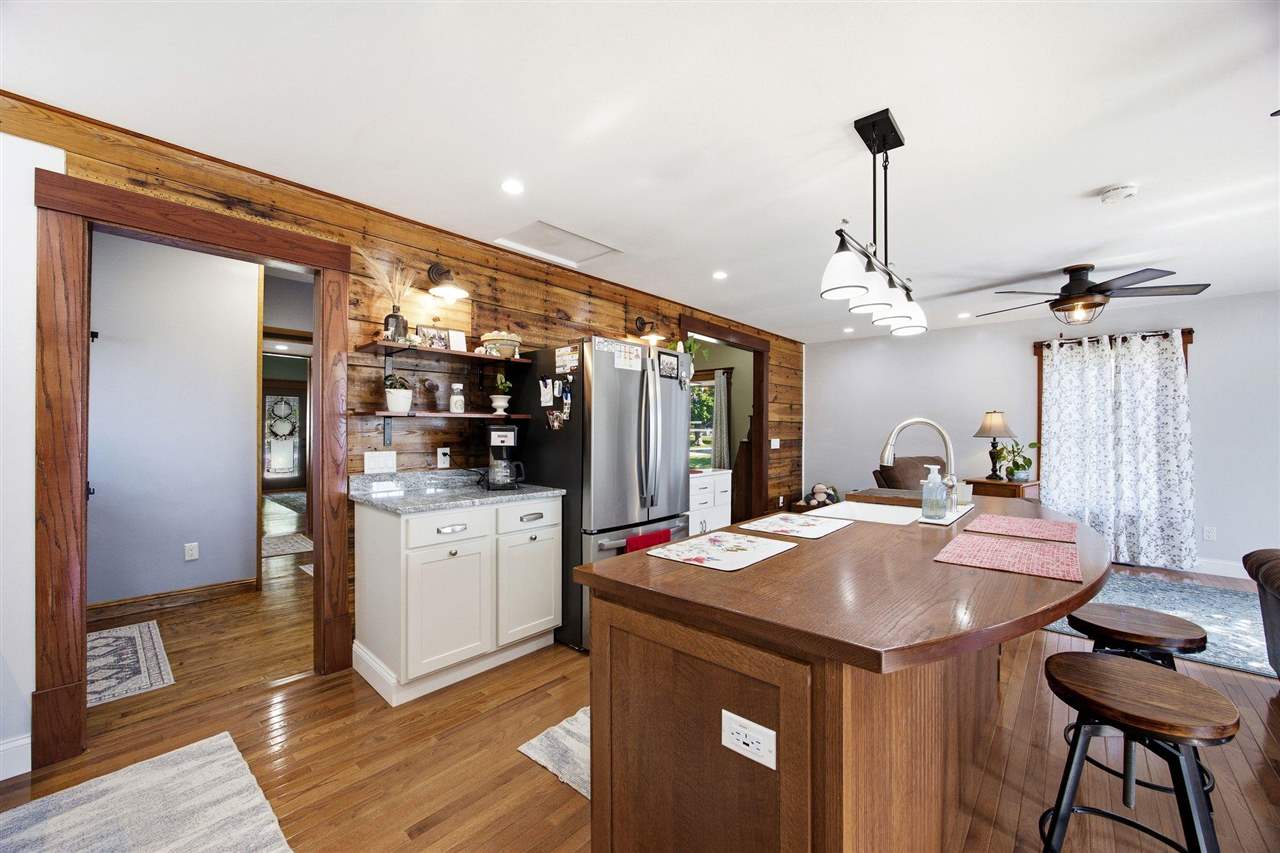 210 Walnut Street Tipton IA 52772