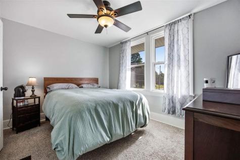 210 Walnut Street Tipton IA 52772