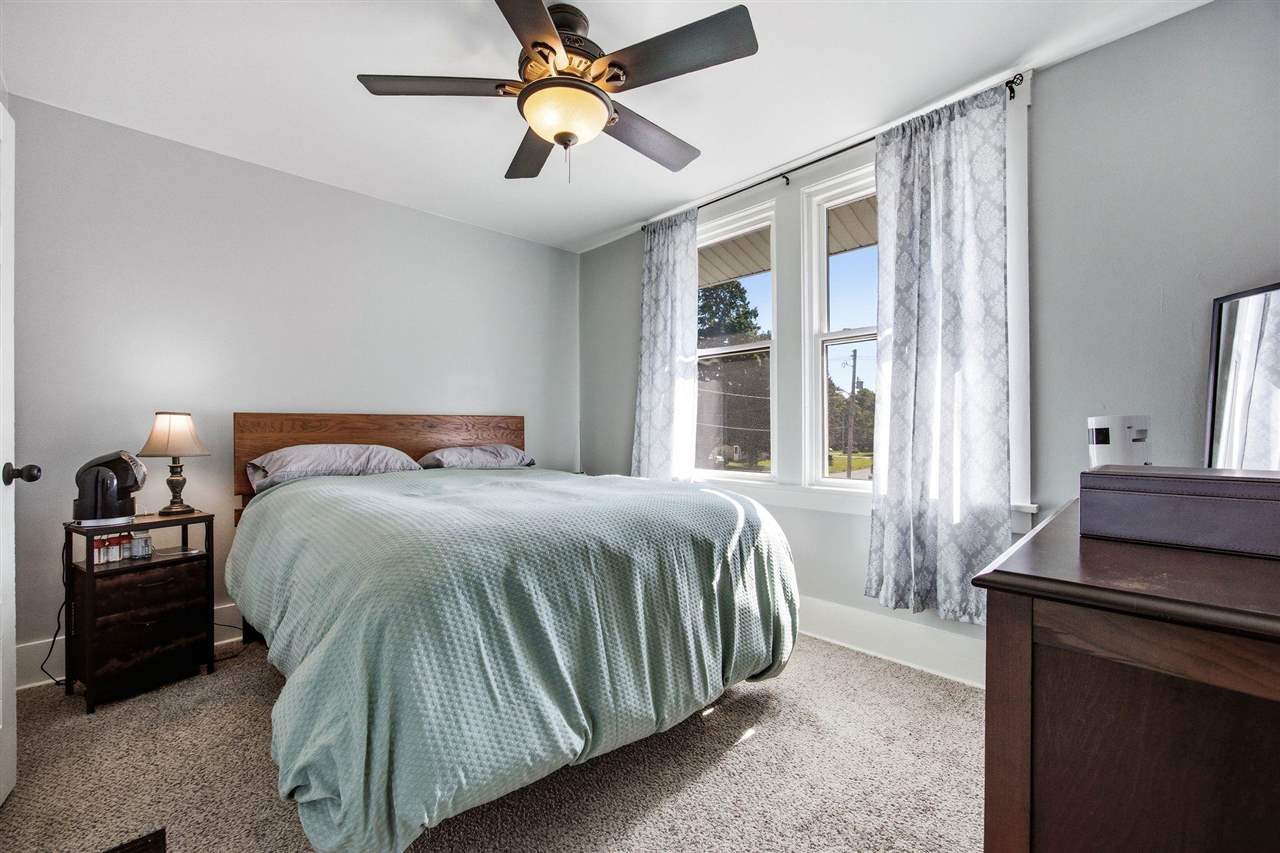 210 Walnut Street Tipton IA 52772