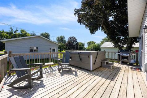 210 Walnut Street Tipton IA 52772