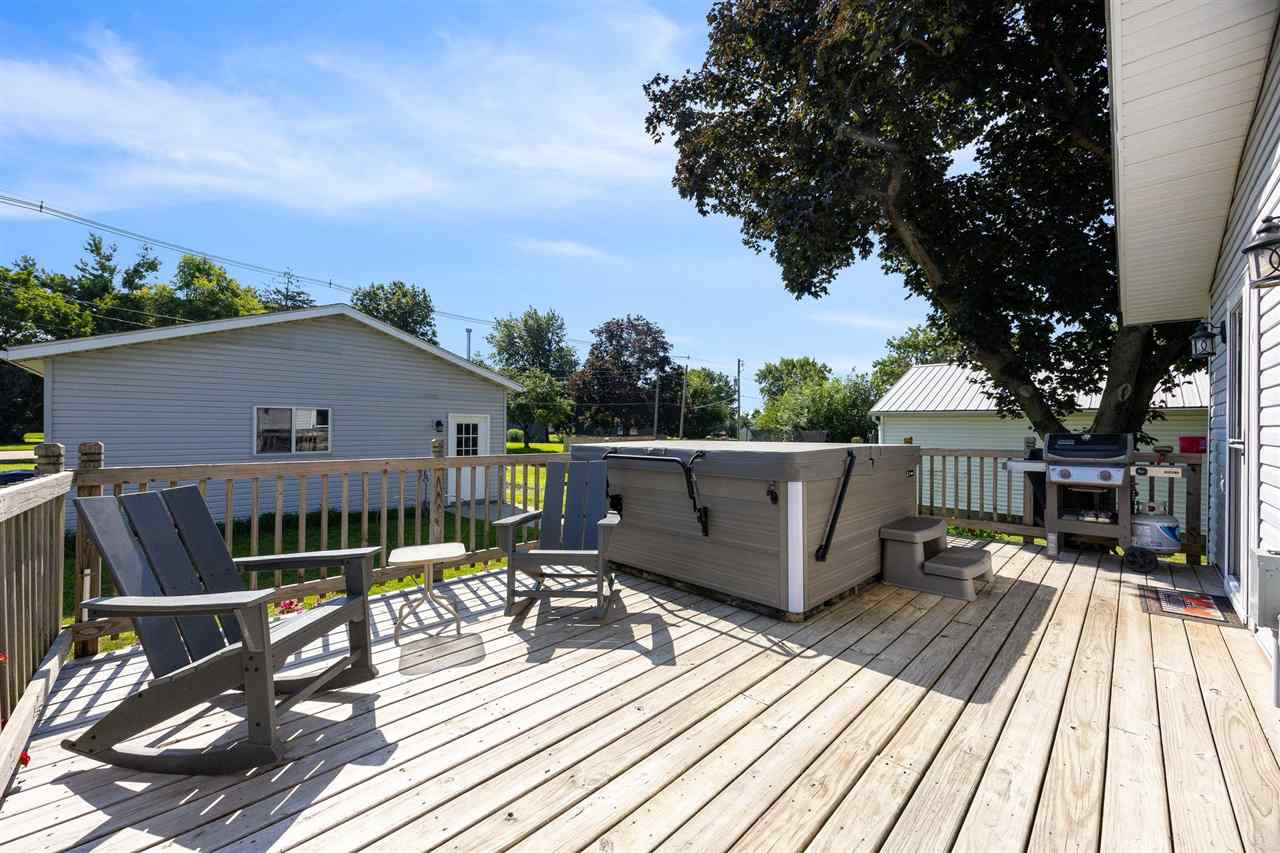 210 Walnut Street Tipton IA 52772