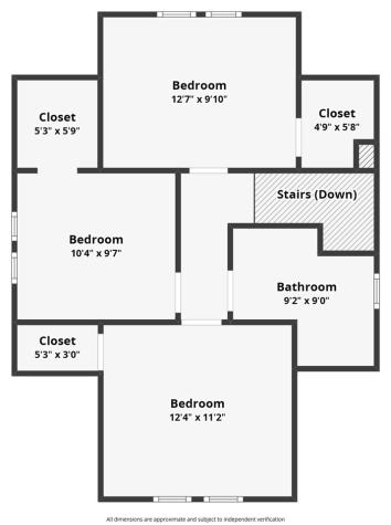 210 Walnut Street Tipton IA 52772