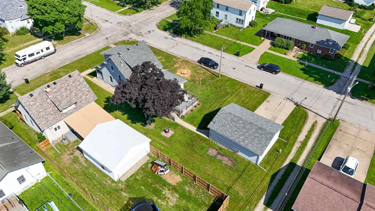 210 Walnut Street Tipton IA 52772