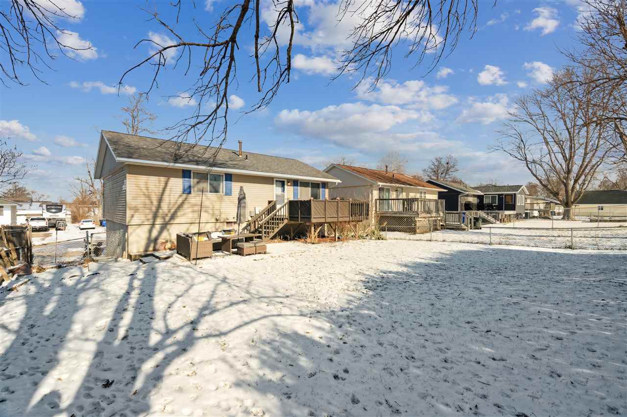6319 Eastview Avenue SW Cedar Rapids IA 52404