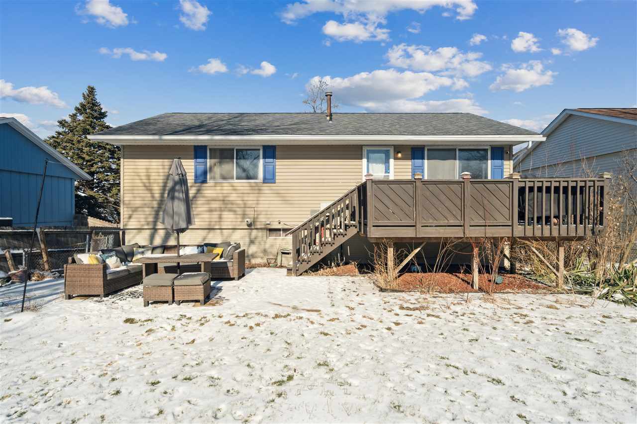 6319 Eastview Avenue SW Cedar Rapids IA 52404