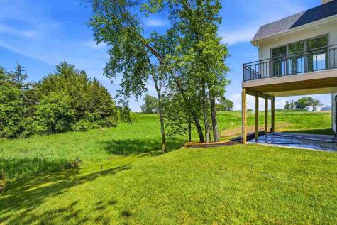 1204 Timber Trail Solon IA 52333