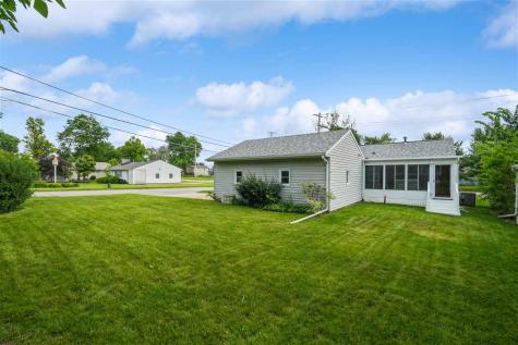 1000 29th Street NE Cedar Rapids IA 52402