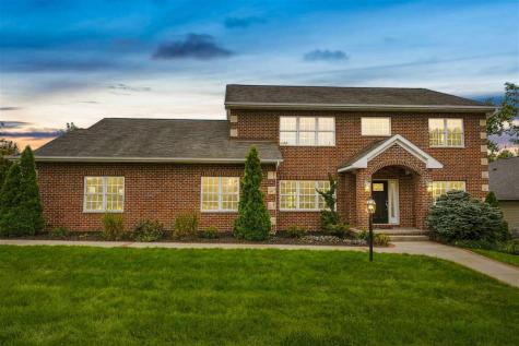 2004 Dempster Drive Coralville IA 52241