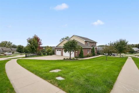 2004 Dempster Drive Coralville IA 52241
