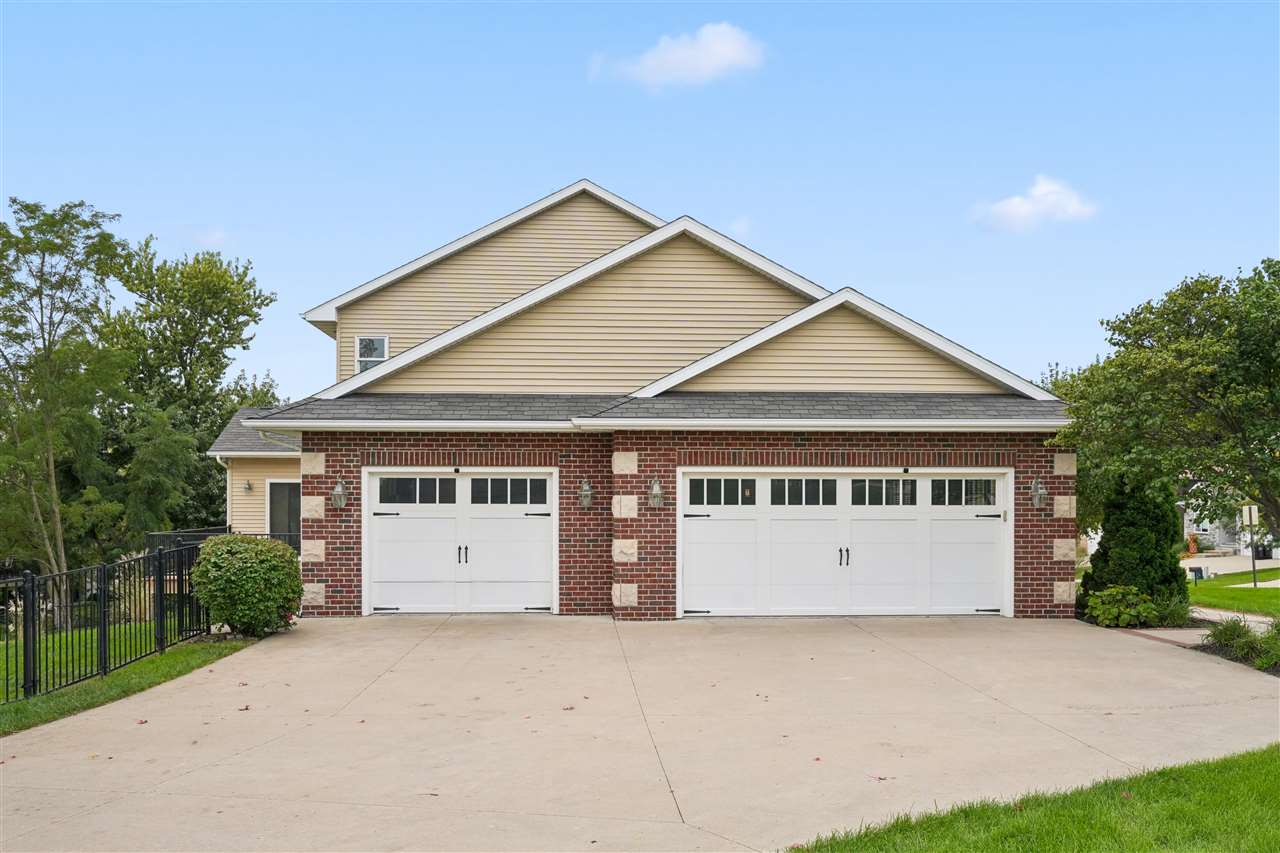2004 Dempster Drive Coralville IA 52241