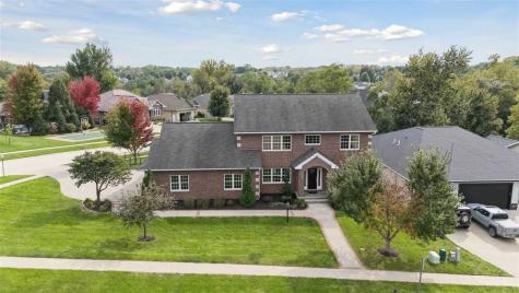 2004 Dempster Drive Coralville IA 52241