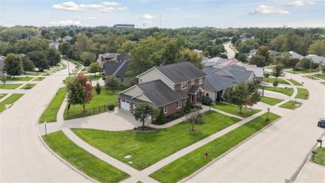 2004 Dempster Drive Coralville IA 52241