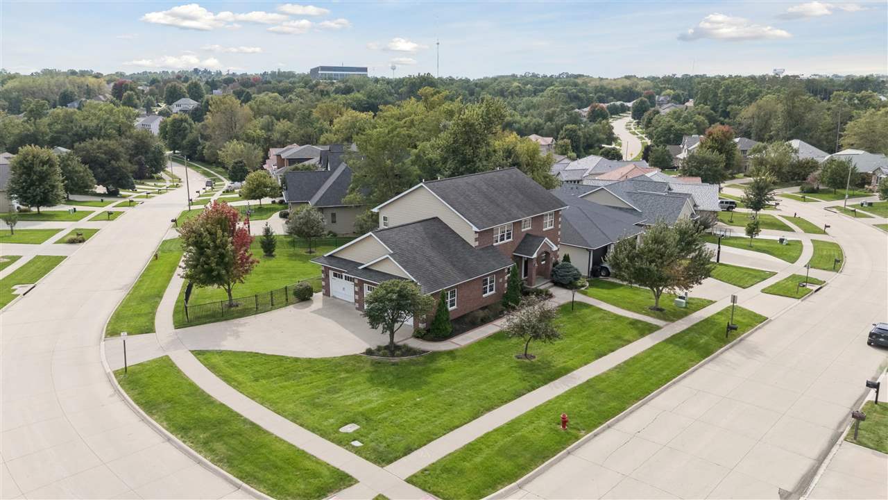 2004 Dempster Drive Coralville IA 52241
