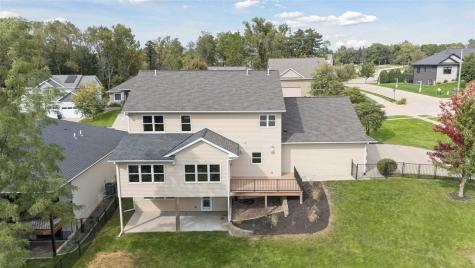 2004 Dempster Drive Coralville IA 52241