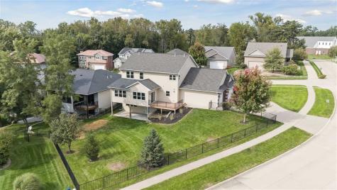 2004 Dempster Drive Coralville IA 52241