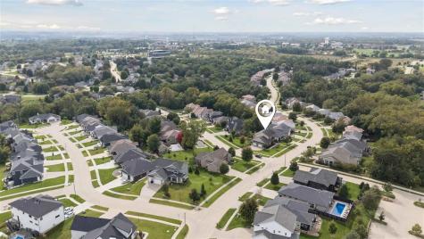 2004 Dempster Drive Coralville IA 52241