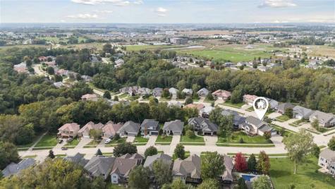 2004 Dempster Drive Coralville IA 52241
