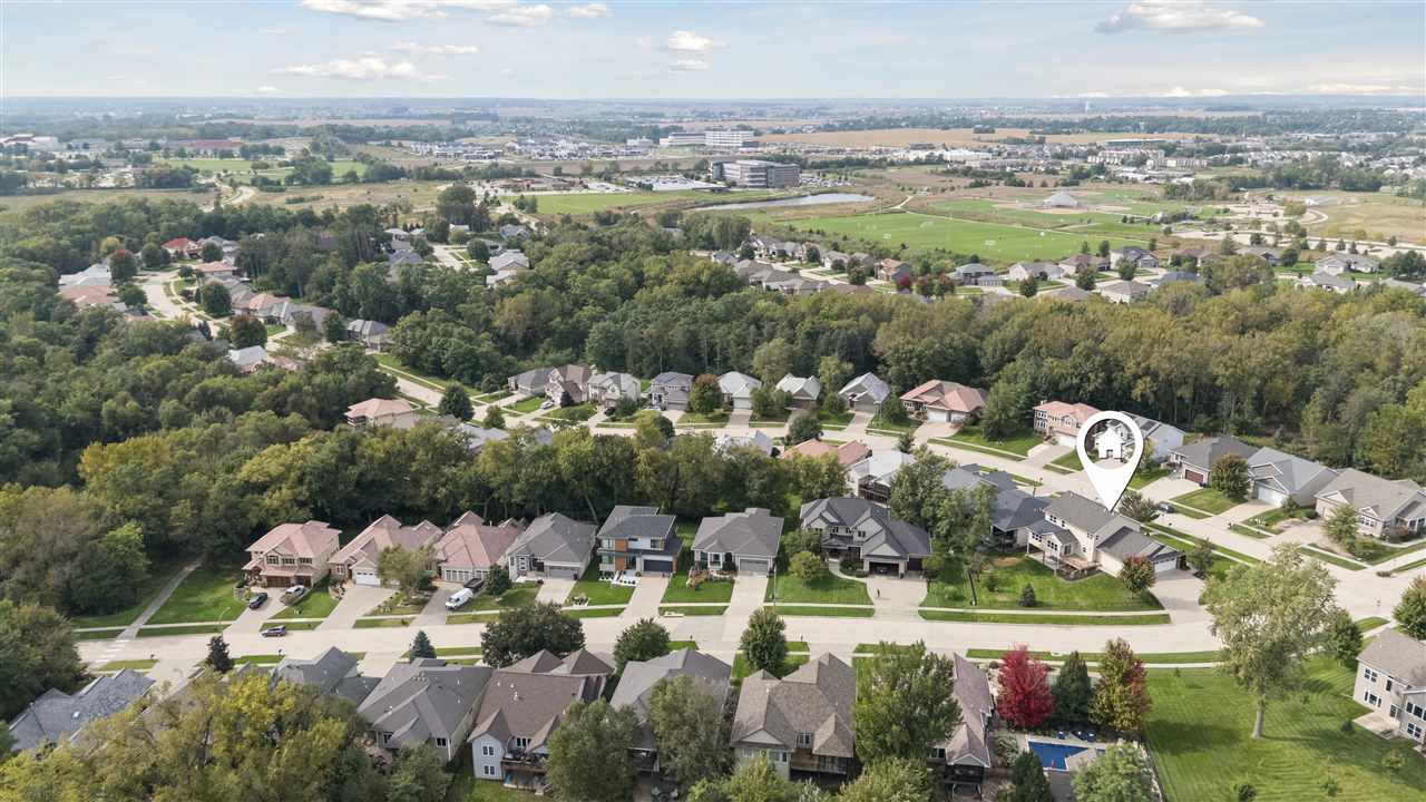 2004 Dempster Drive Coralville IA 52241