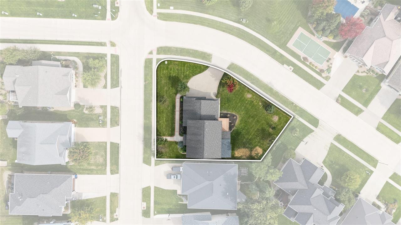 2004 Dempster Drive Coralville IA 52241