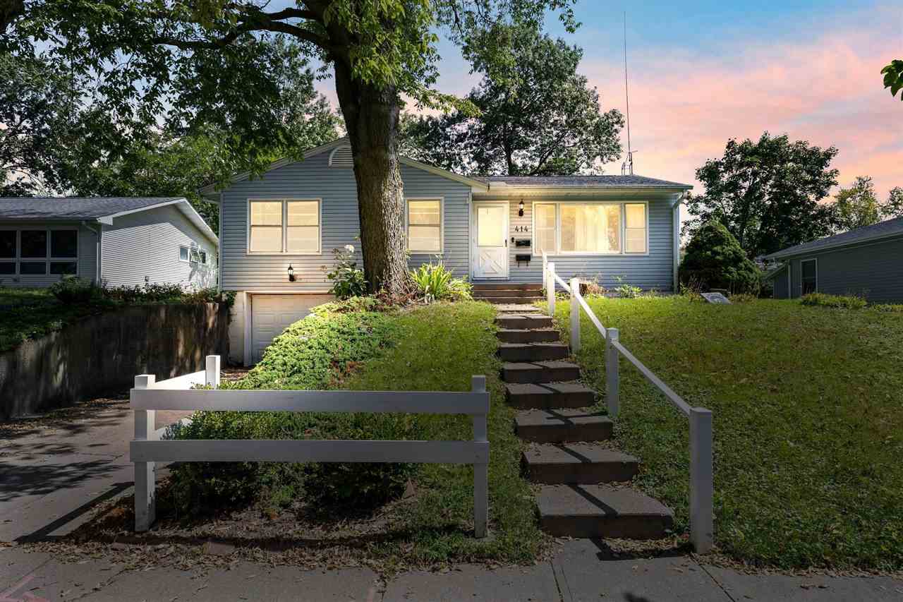 414 Upland Avenue Iowa City IA 52245