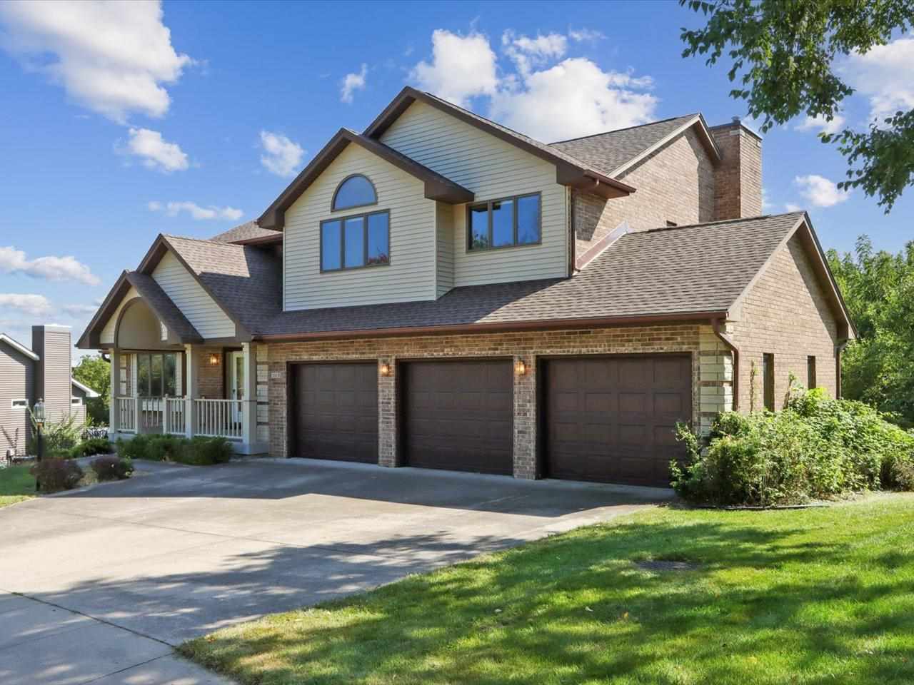 508 Saint Thomas Court Iowa City IA 52245