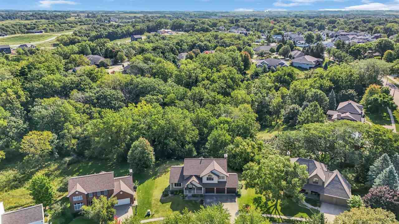 508 Saint Thomas Court Iowa City IA 52245