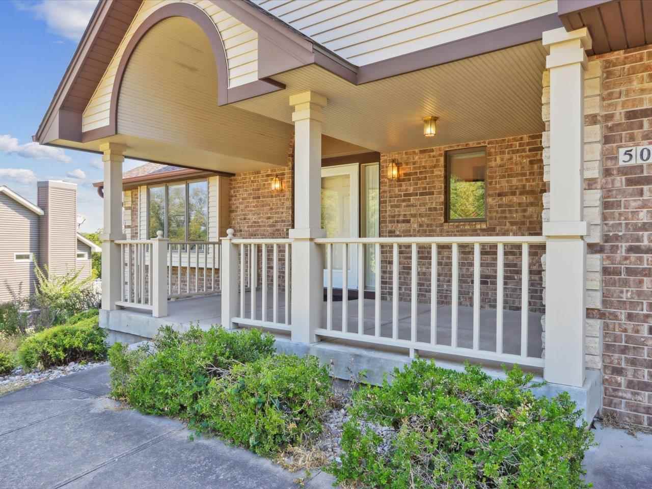 508 Saint Thomas Court Iowa City IA 52245