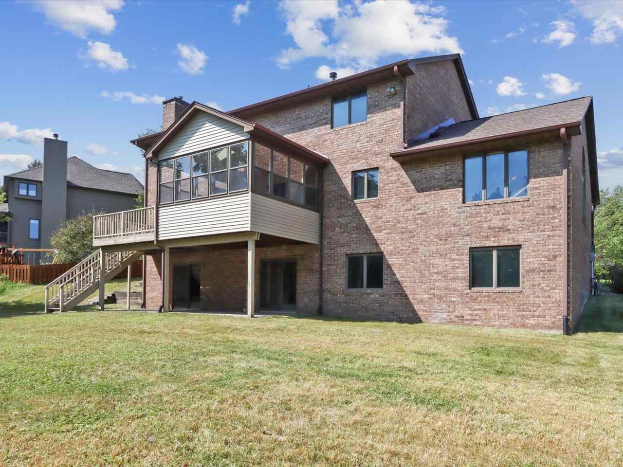 508 Saint Thomas Court Iowa City IA 52245