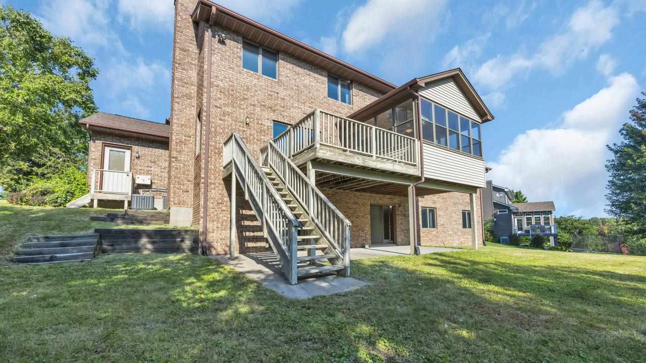 508 Saint Thomas Court Iowa City IA 52245